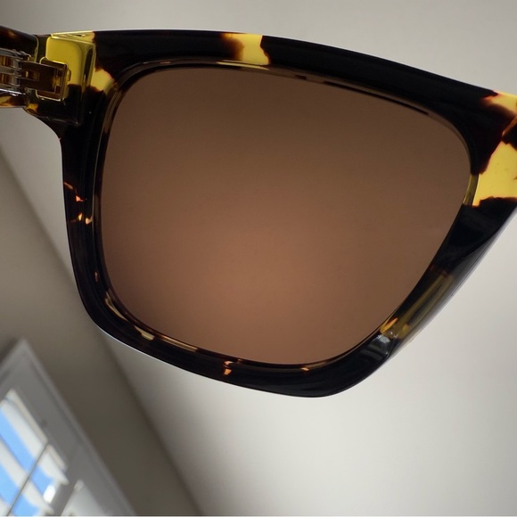 BOTTEGA VENETA BV1120S Sunglasses NWT main image 6